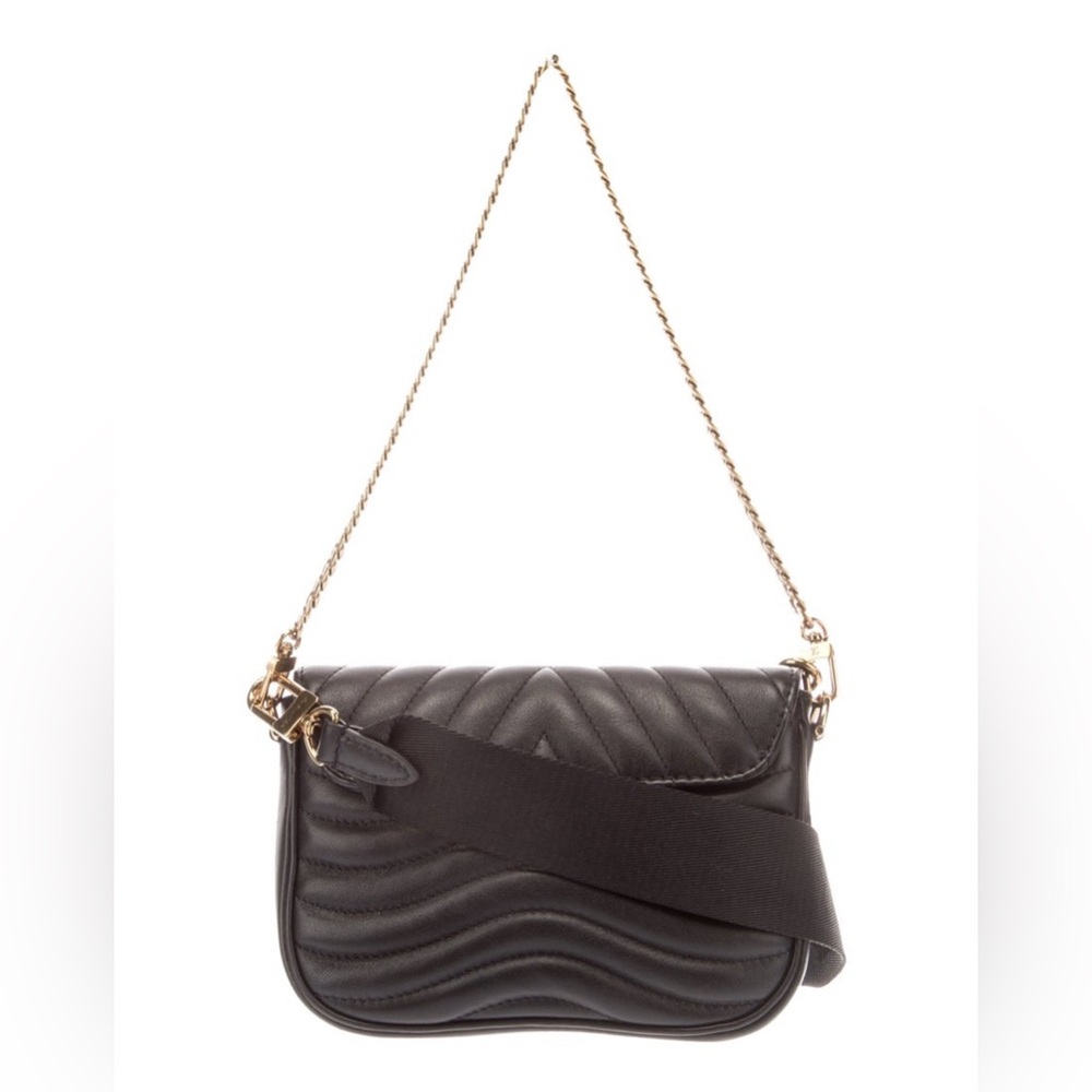 Louis Vuittton New Wave Multi Pouchette full inclusion - Picture 9 of 16